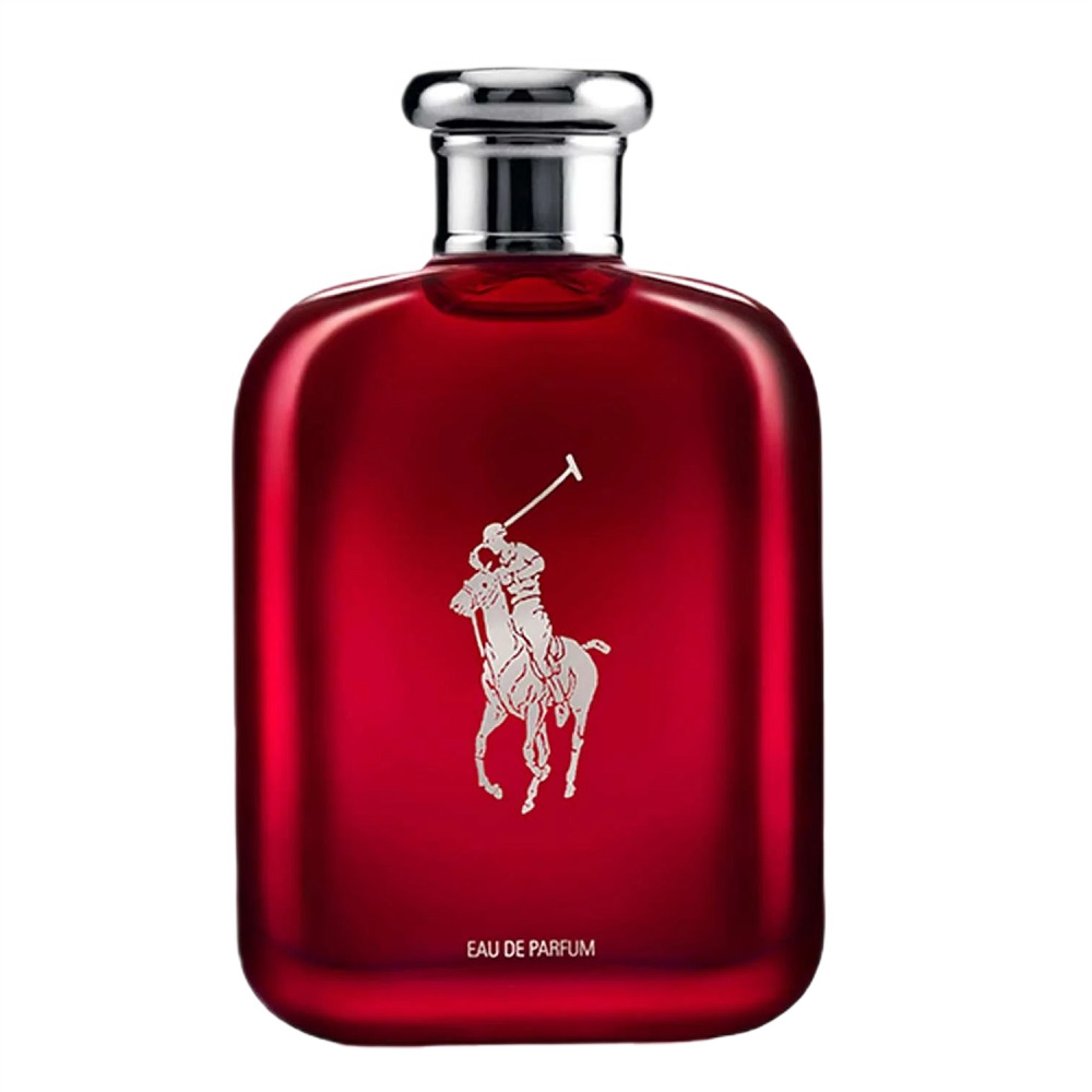 Polo Red Ve Spreji 3