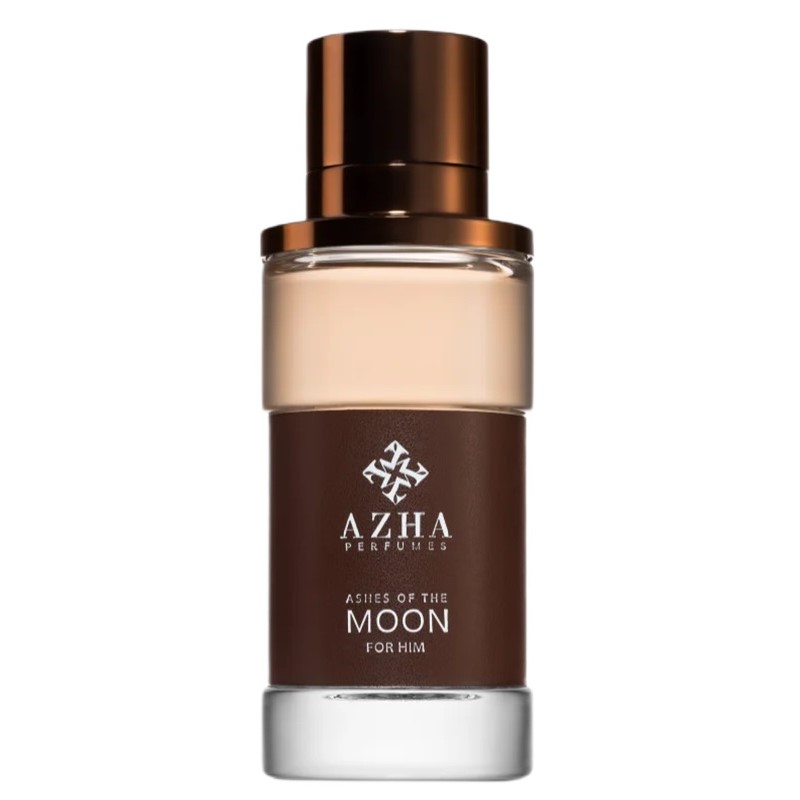 Ashes Of Moon Parfémovaná voda 100ml