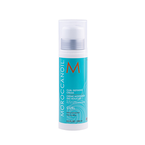Curl Defining Cream Pro Zvýraznění Struktury Kudrlin