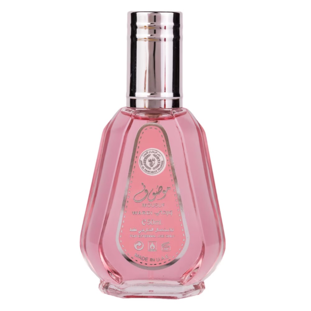 Mousuf Wardi Parfémovaná voda 50ml