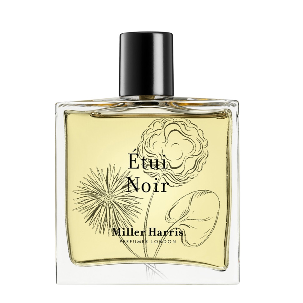 ÉTui Noir Ve Spreji 2