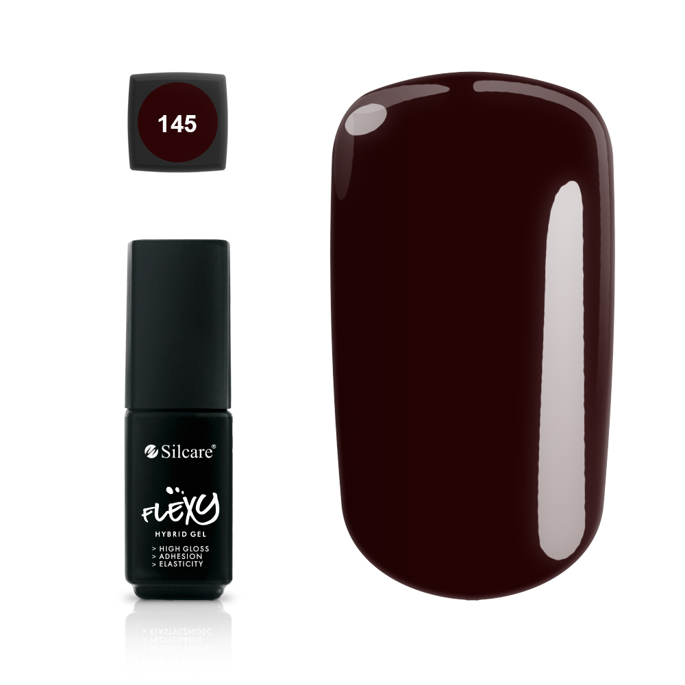 Flexy Hybrid Gel 126
