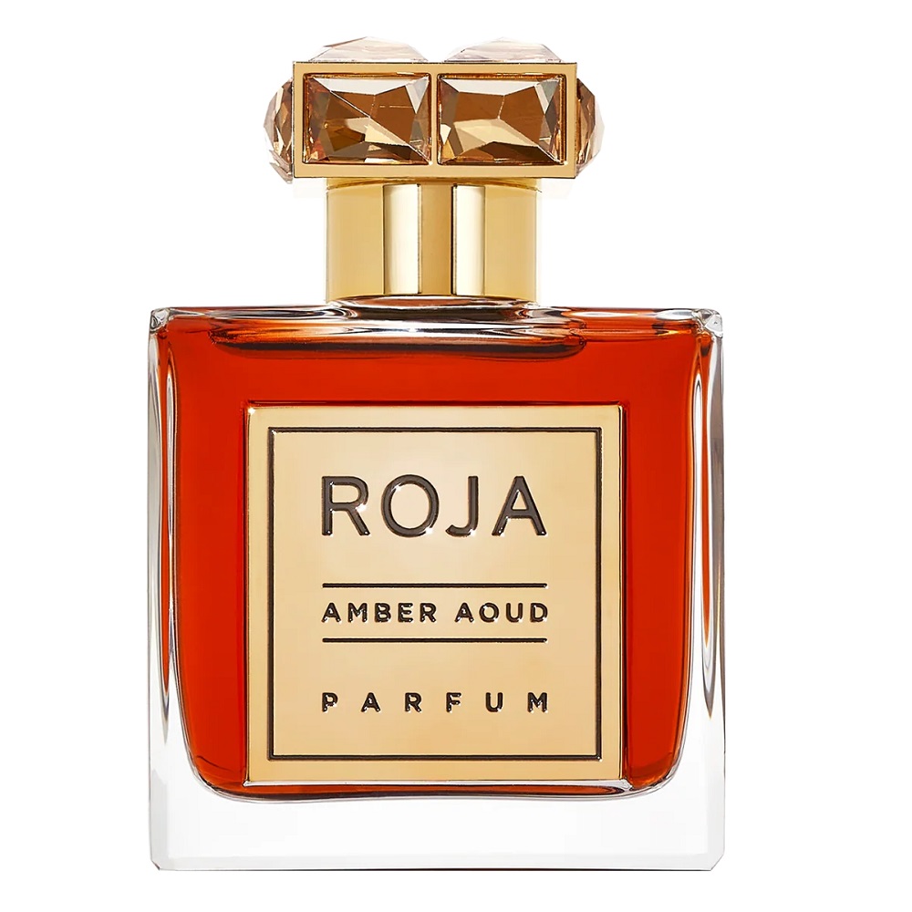 Amber Aoud 100 ml