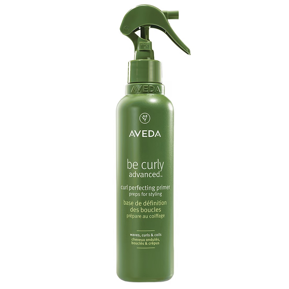 _Be Curly Advanced Curl Perfecting Primer Kondicionér Ve Spreji Pro Kudrnaté Vlasy