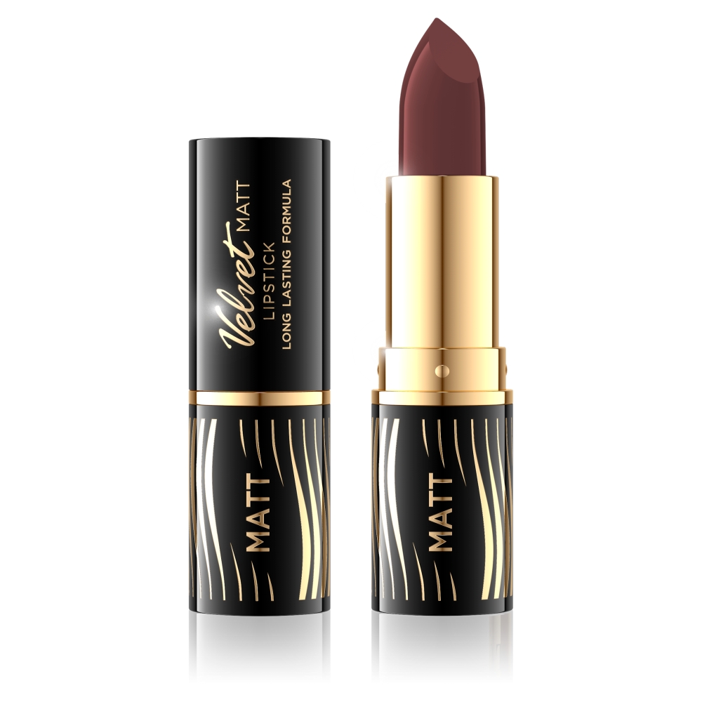 Velvet Matt Lipstick Matová