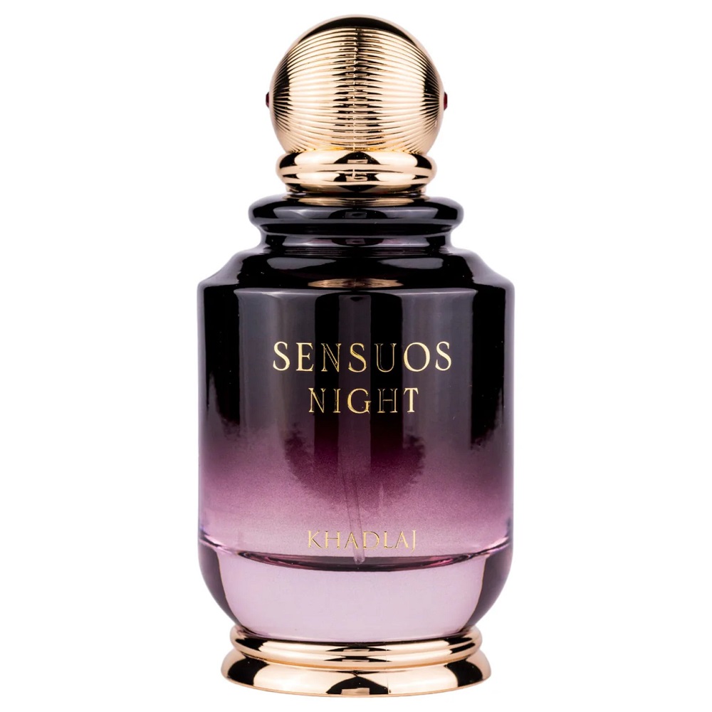 Sensuos Night Parfémová Voda Ve spreji 100ml