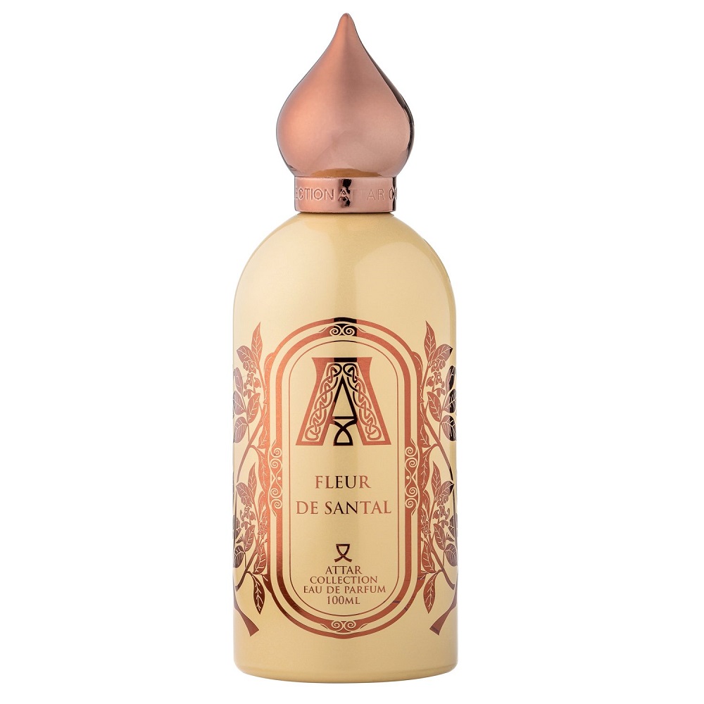 Fleur De Santal Parfémovaná voda 100ml