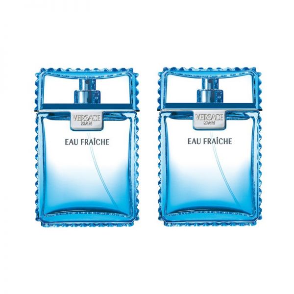 Man Eau Fraiche 3