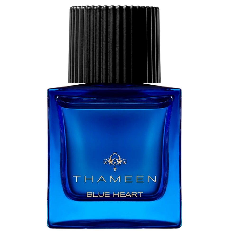 Blue Heart Ve Spreji
