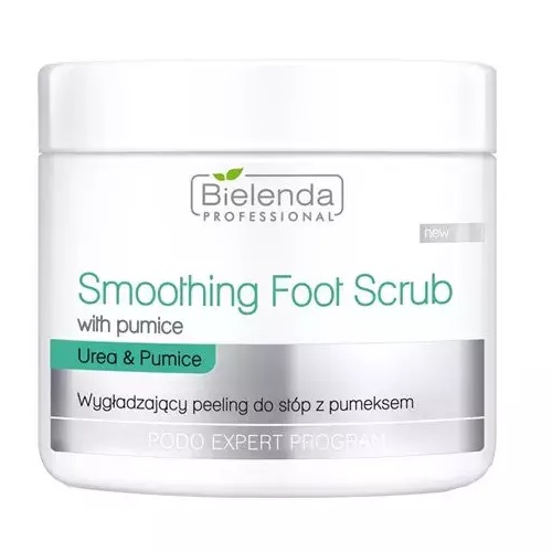 Podo Expert Program Vyhlazující Peeling Na Nohy S Pemzou
