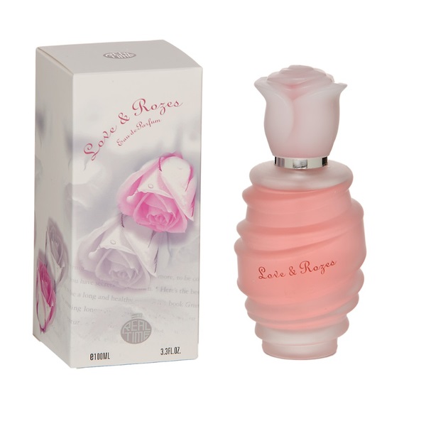 Love & Rozes Parfumovaná Voda 100ml
