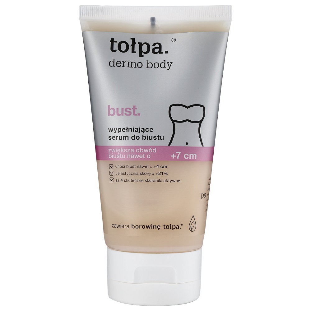 Dermo Body Bust Vyplňující Sérum