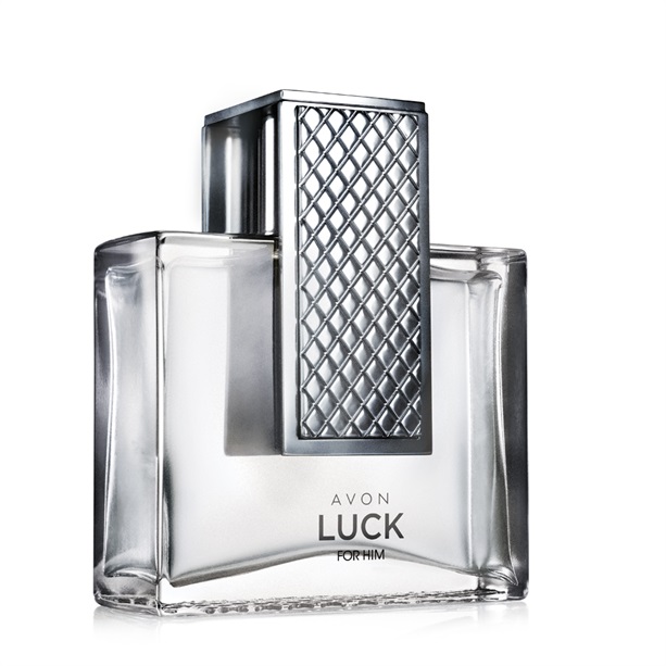Luck For Him - Ve Spreji
