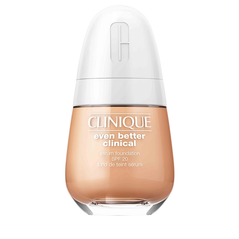 Even Better Clinical™ Serum Foundation Podkladový Krém Pro Sjednocení Tónu Pleti CN 20 Fair S Ochranným Faktorem SPF 20 11