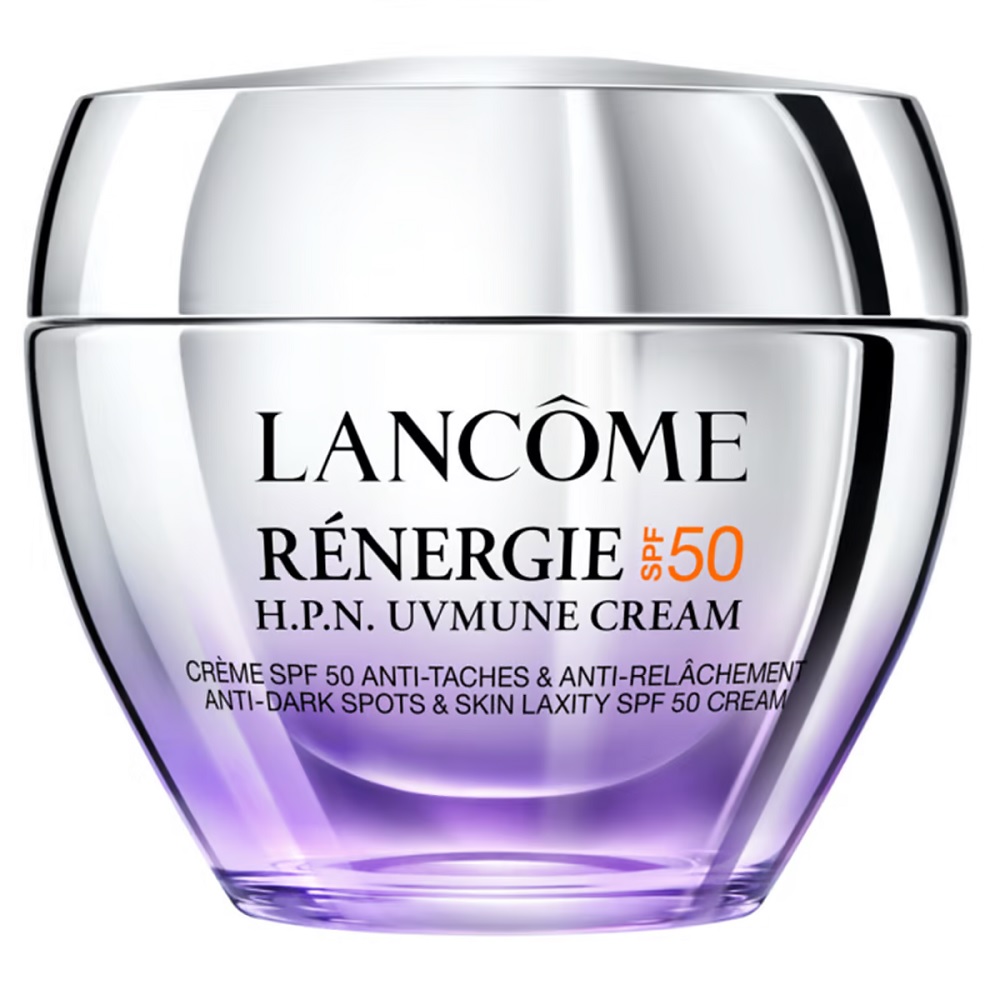 Renergie H.P.N. UVmune SPF50 Krém Proti Stárnutí S UV Ochranou