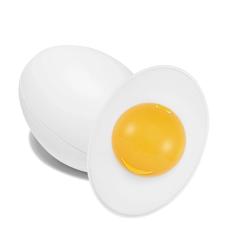 Smooth Egg Skin Peeling Gel Enzymatický Peeling Na Obličej 140 ml