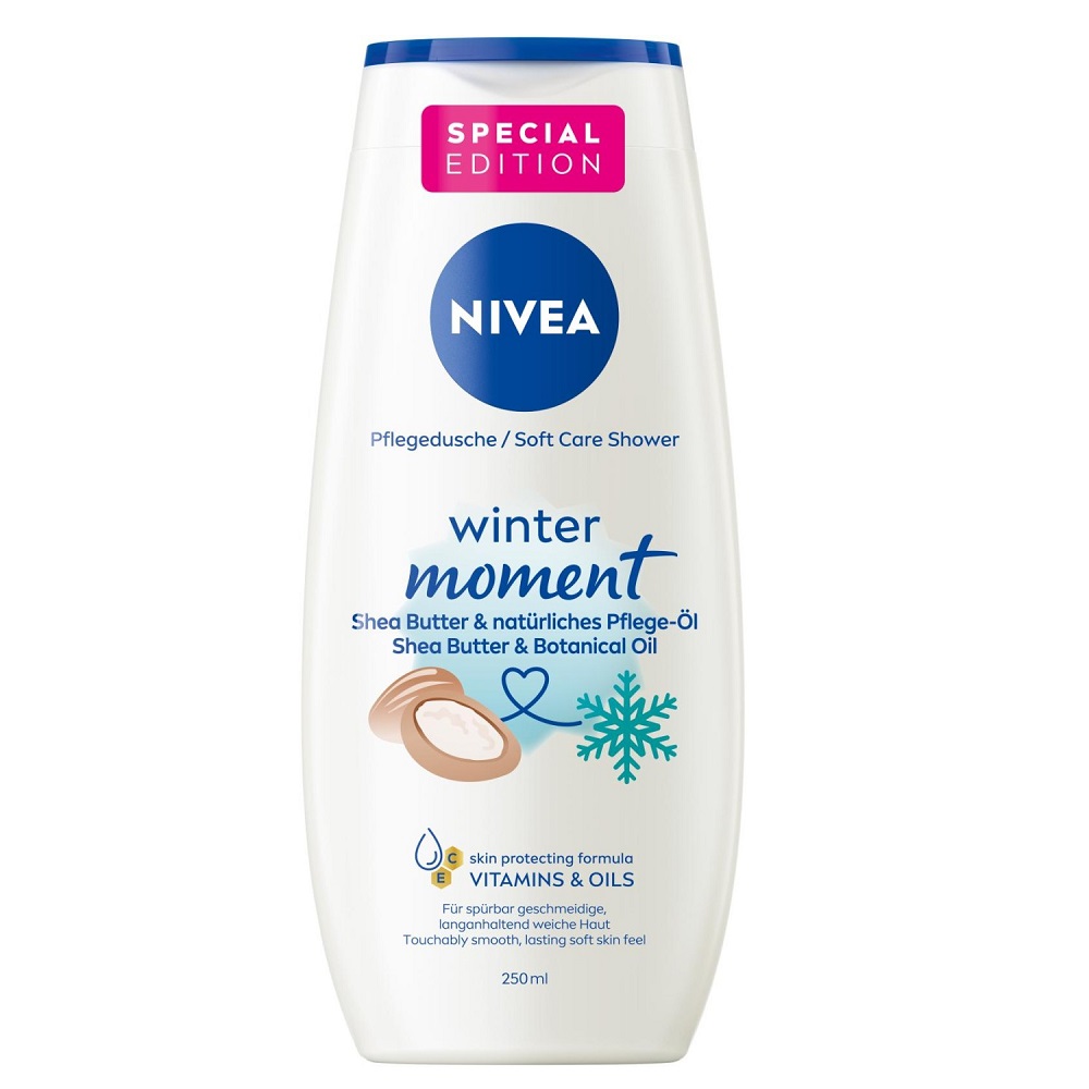 Winter Moment Antiperspirant Ve Spreji 3