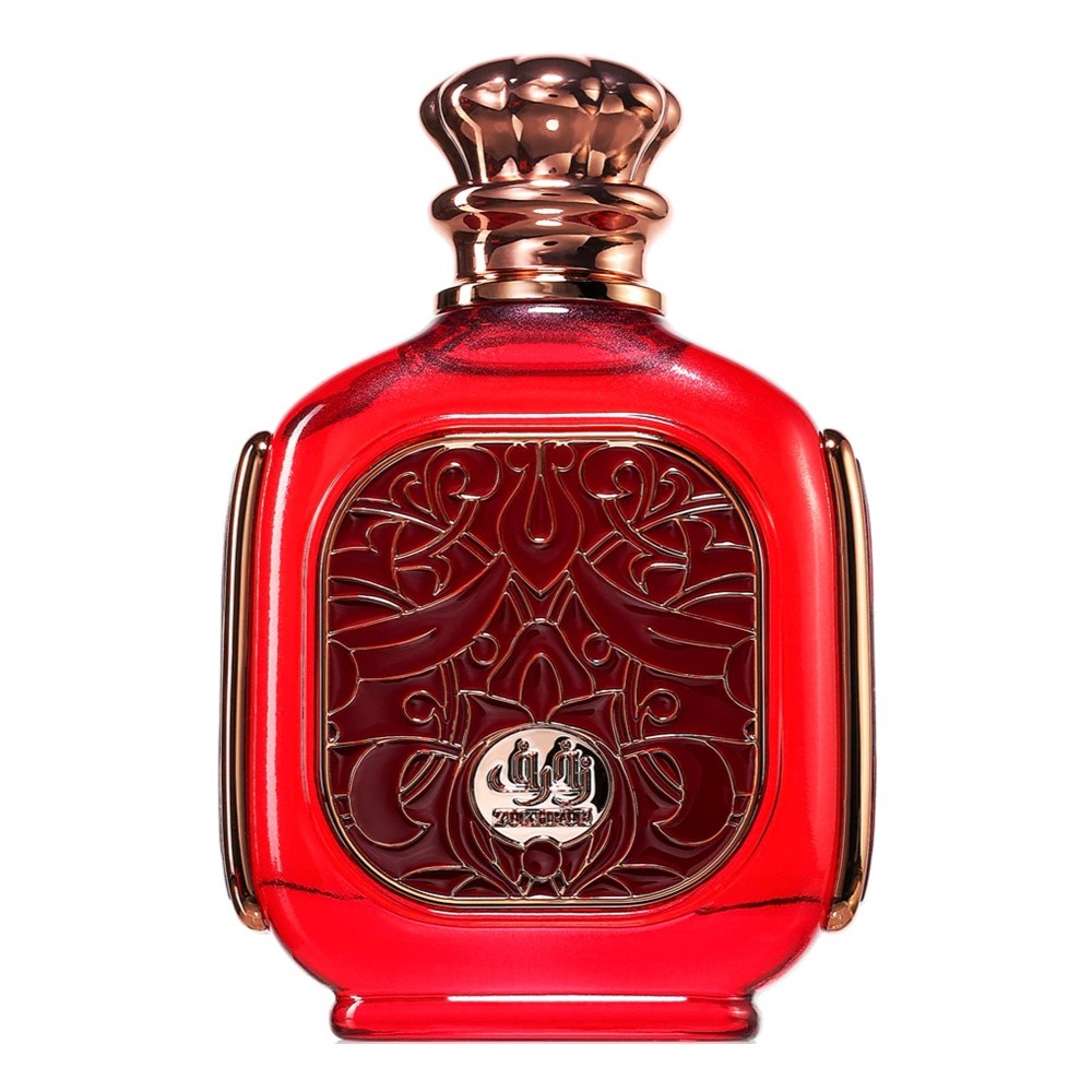 Zukhruf Cherry Parfémovaná voda Ve spreji 100ml