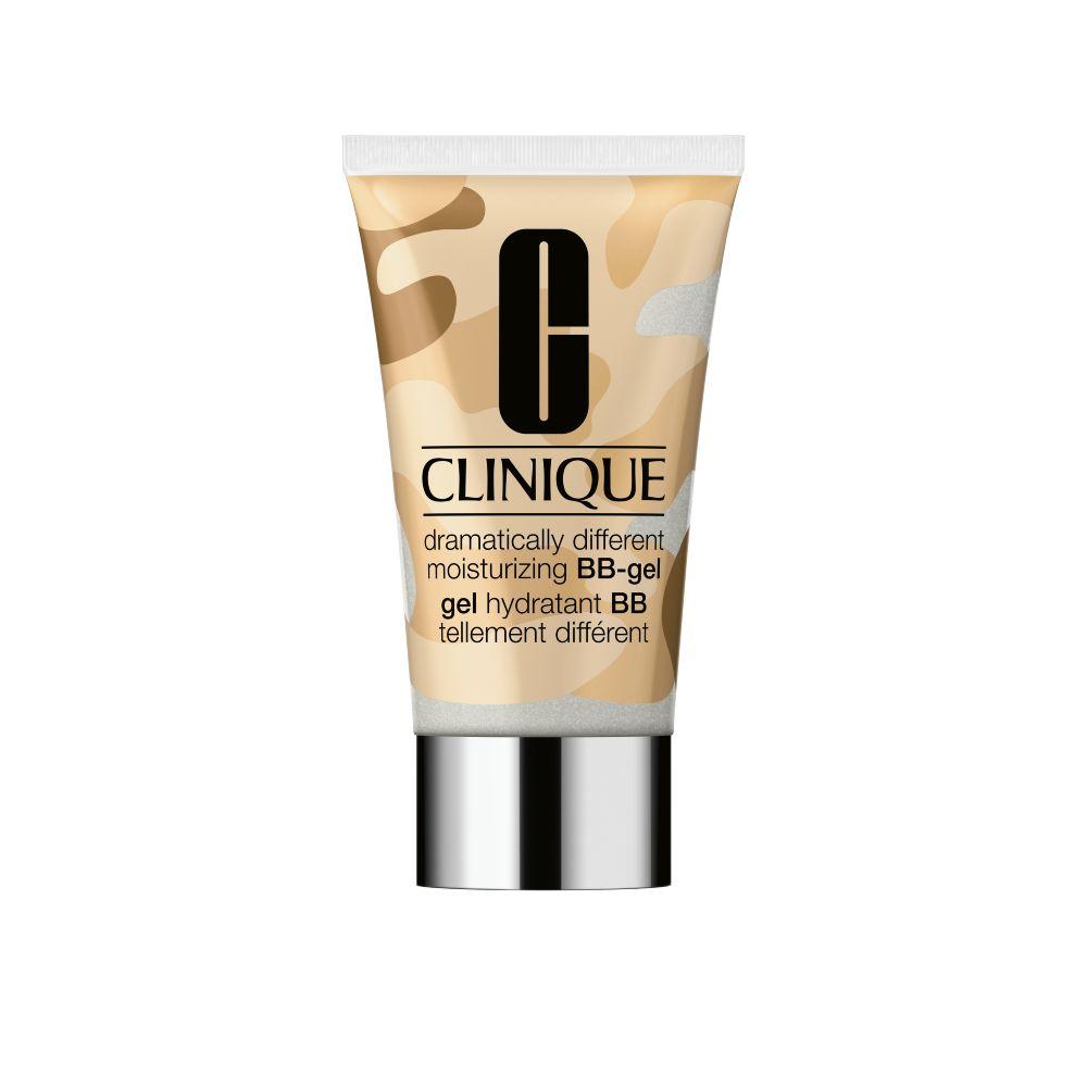 ID Dramatically Different Hydratační BB-gel Hydratační Pleťový Gel