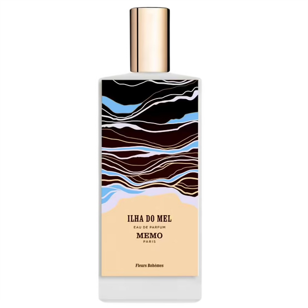 Ilha Do Mel Parfémová Voda Ve spreji 75ml