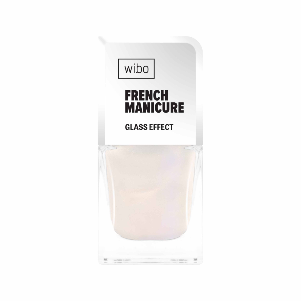 Lak Na Nehty French Manicure 9 2