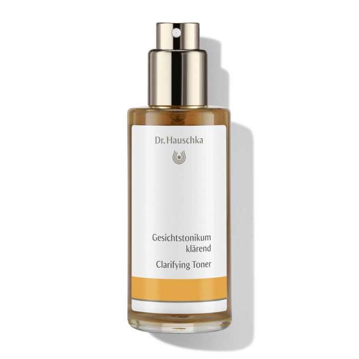 Clarifying Toner Regulující Tonikum Na Obličej