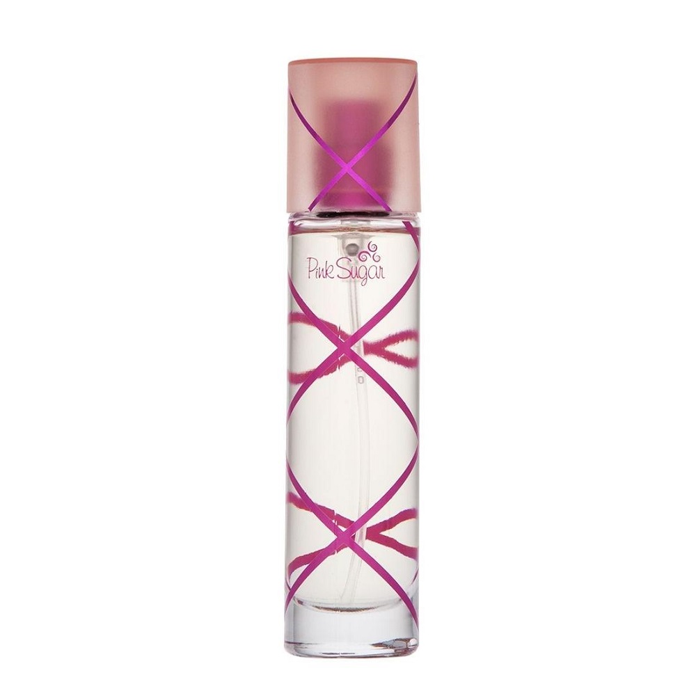 Pink Sugar Toaletná Voda V Spreji 50ml