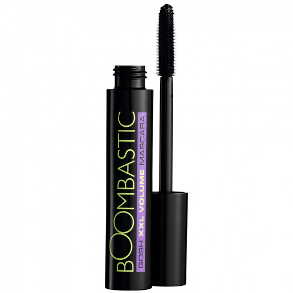 Boombastick Mascara Volume XXL Objemová řAsenka čErná