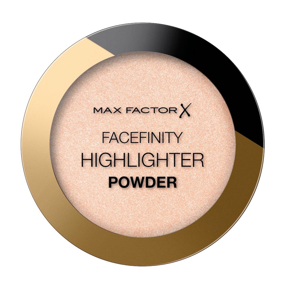 Facefinity 001 Nude Beam Rozjasňující Pudr