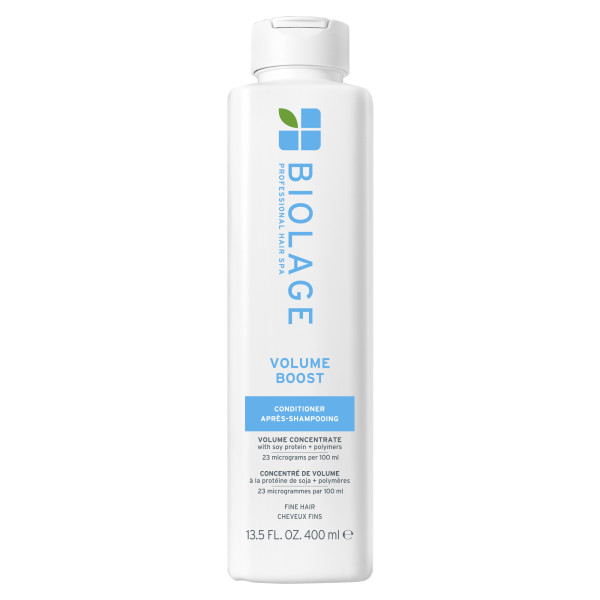 Biolage Volume Boost Kondicionér Pro Zvětšení Objemu Vlasů