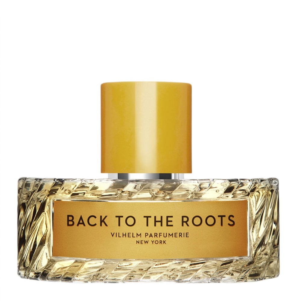 Back To The Roots EDP Spray 100ml