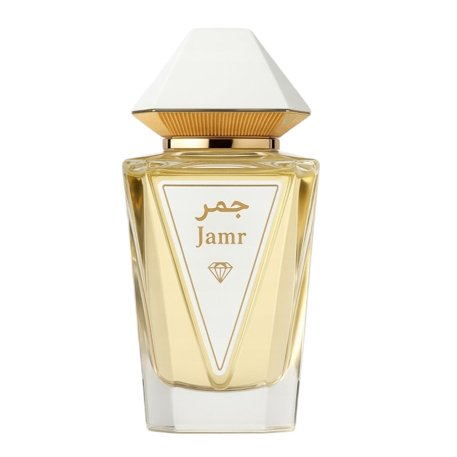 Jamr Diamond White Parfémovaná voda Ve spreji 100ml