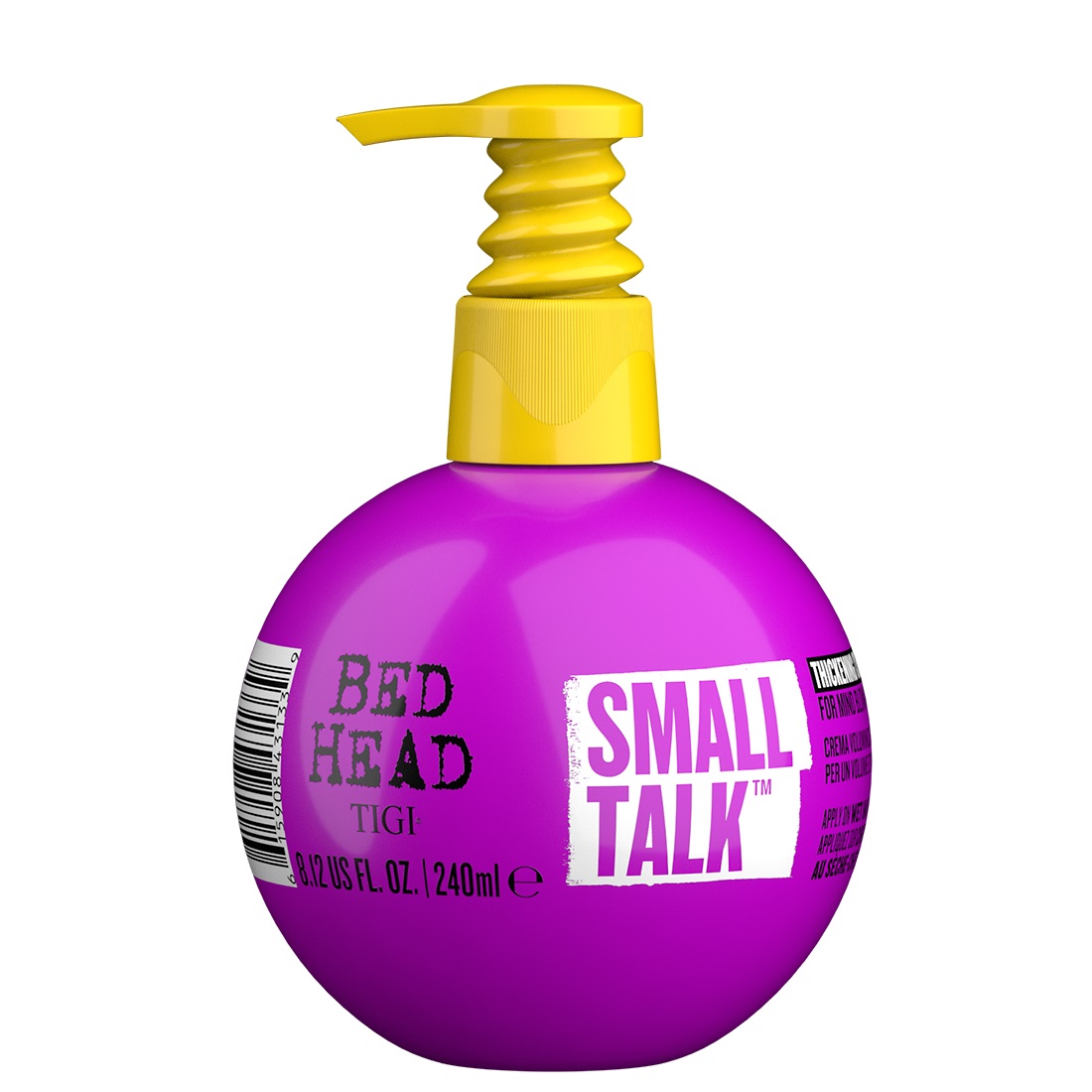 Bed Head Small Talk Zhušťující Krém