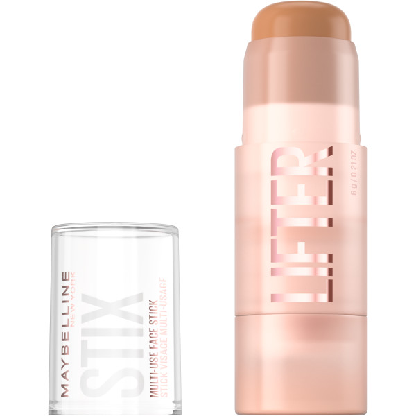 Lifter Stix Konturovací Bronzer V Tyčince 45