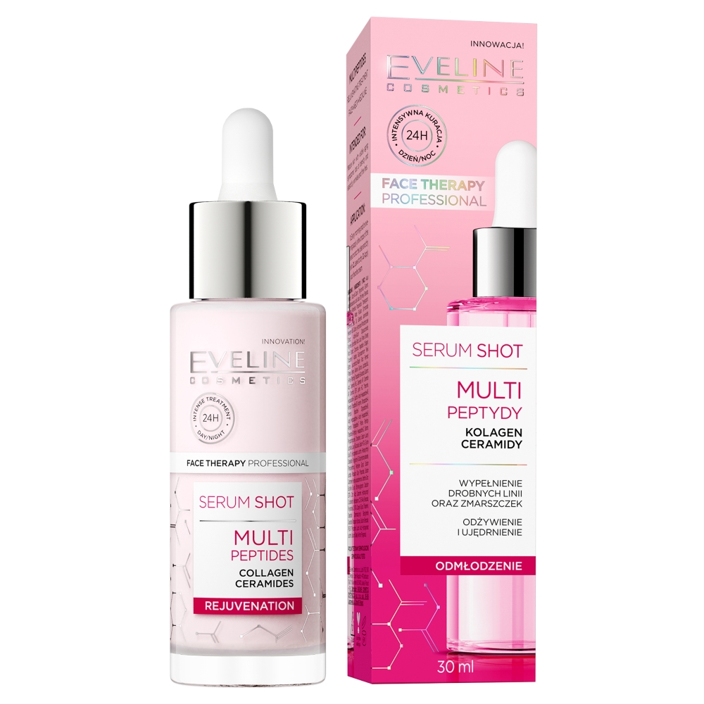 Serum Shot 3
