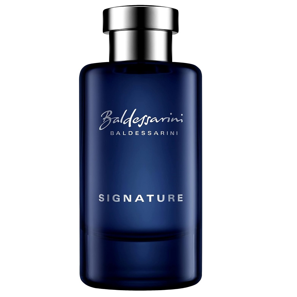 Signature Ve Spreji