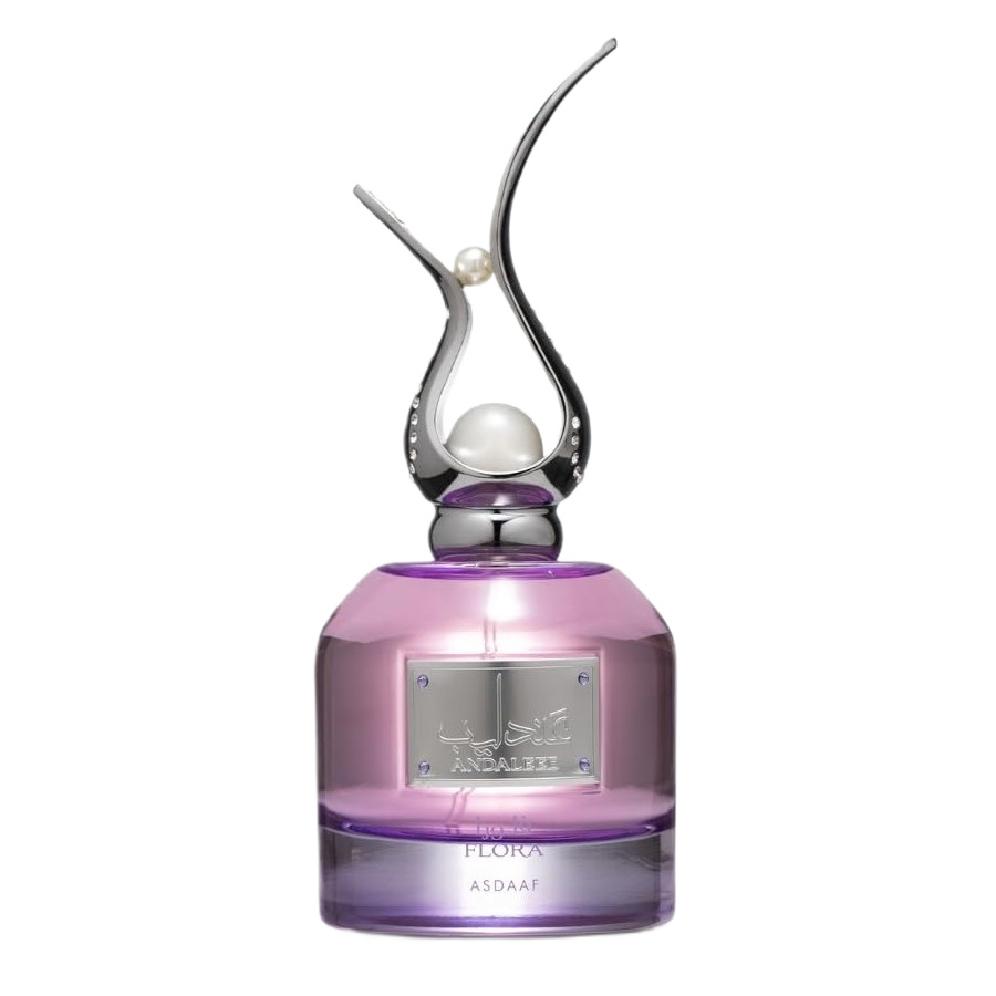Andaleeb Flora Parfémová Voda V Spreji 100ml