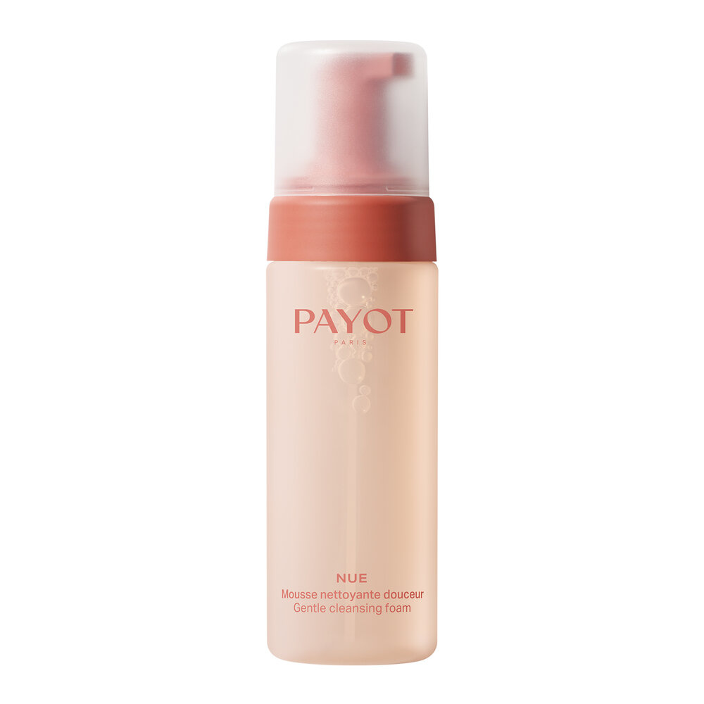 Nue Jemná čIsticí Pěna 150 ml
