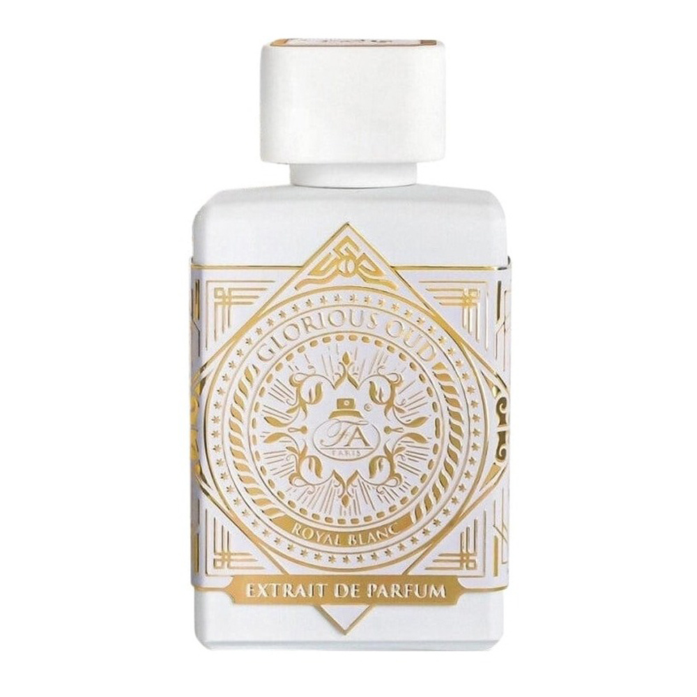 Glorious Oud Royal Blanc Extrakt Parfémový Sprej 80ml