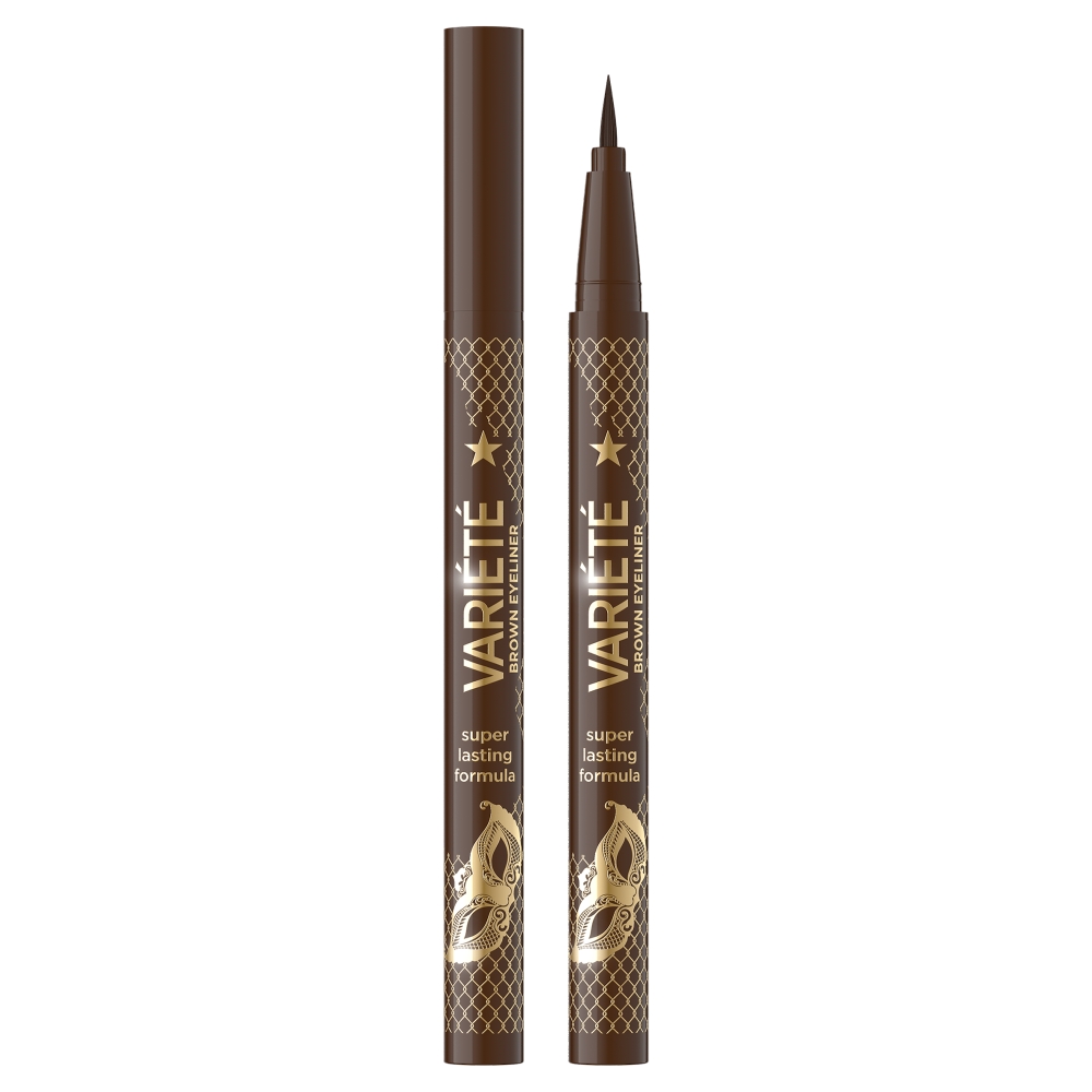 Přesná Tužka Na Oči Variete Brown 2 g