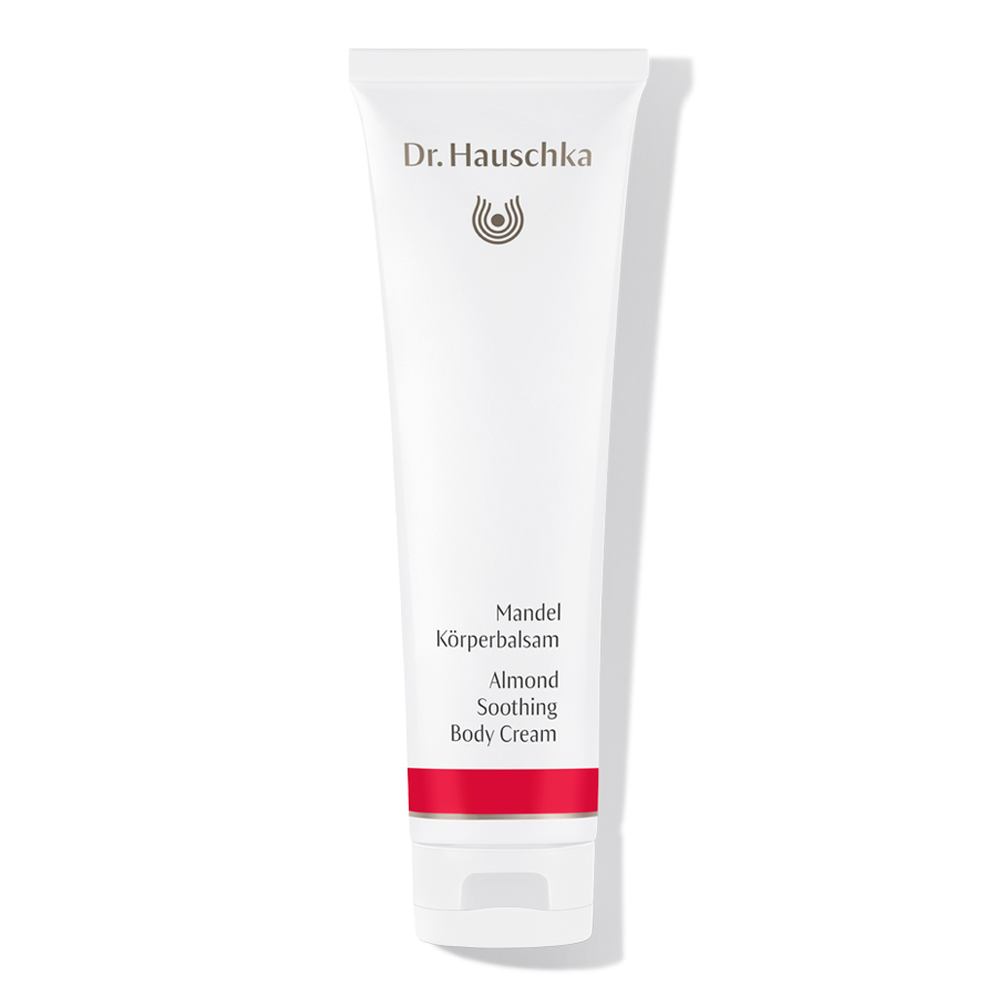 Almond Soothing Body Cream – Zklidňující Tělový Krém 145 ml