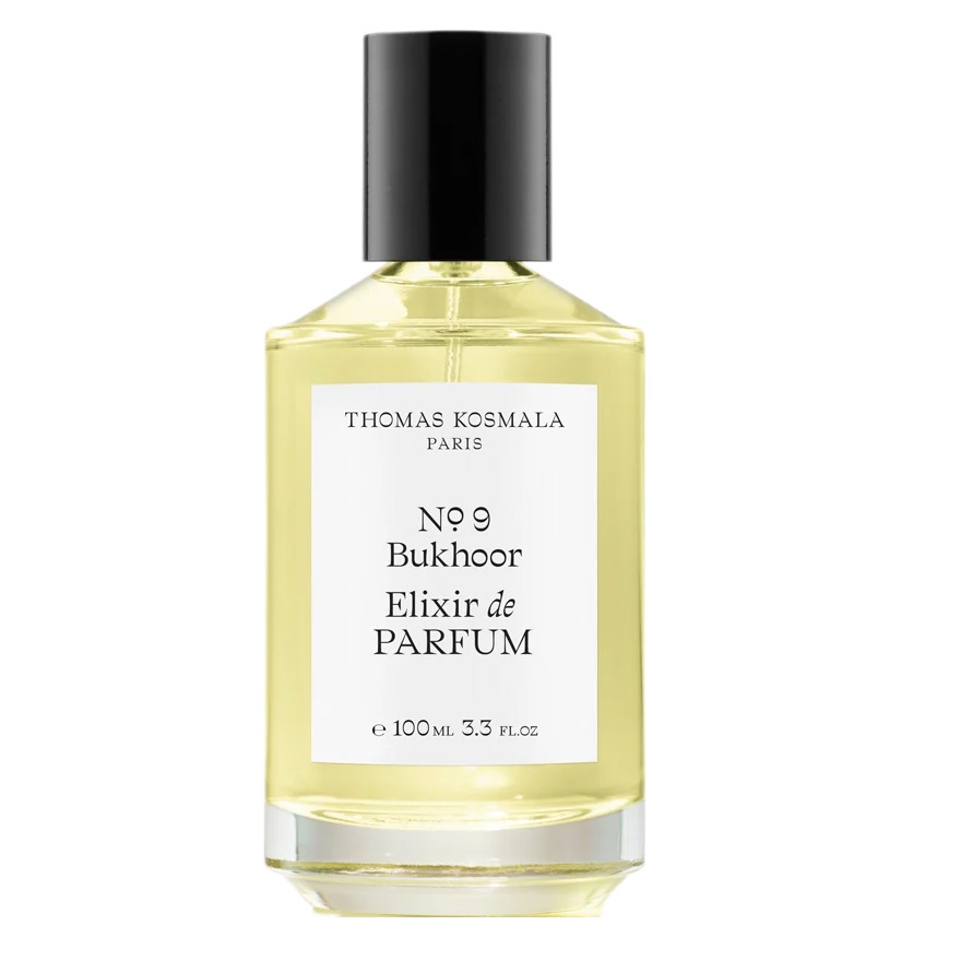 No.9 Bukhoor 2