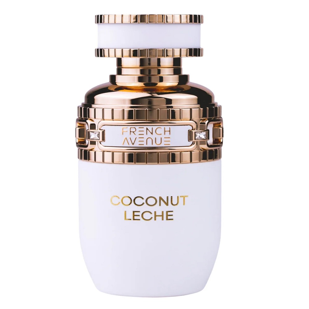 Coconut Leche Parfémovaná voda Ve spreji 100ml