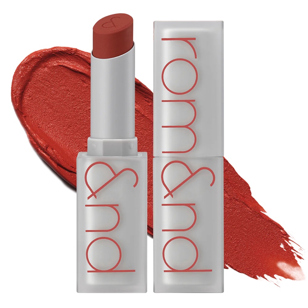 Zero Matte Lipstick 02 All That Jazz 2