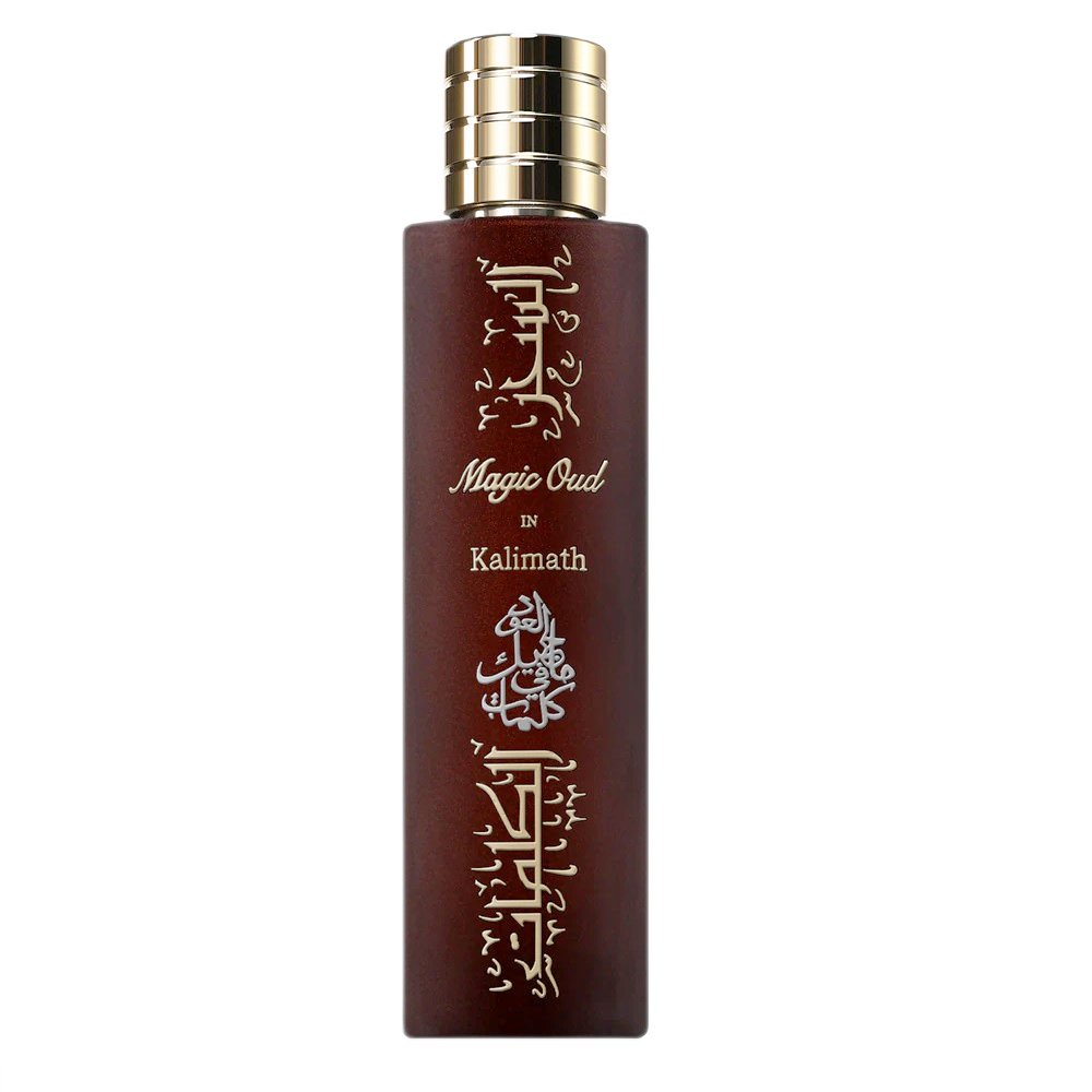 Magic Oud In Kalimath Parfémovaná voda Ve spreji 100ml