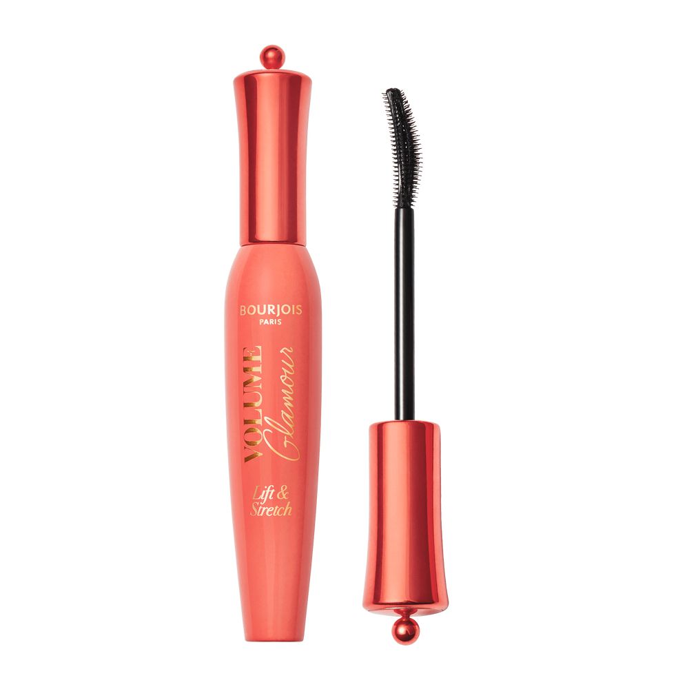 Volume Glamour Lift &Amp; Stretch Prodlužující A Vypínací řAsenka