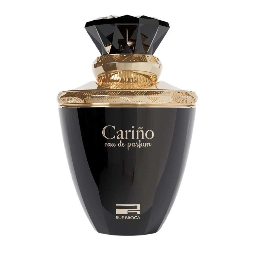 Carino Black Parfémovaná voda Ve spreji 100ml