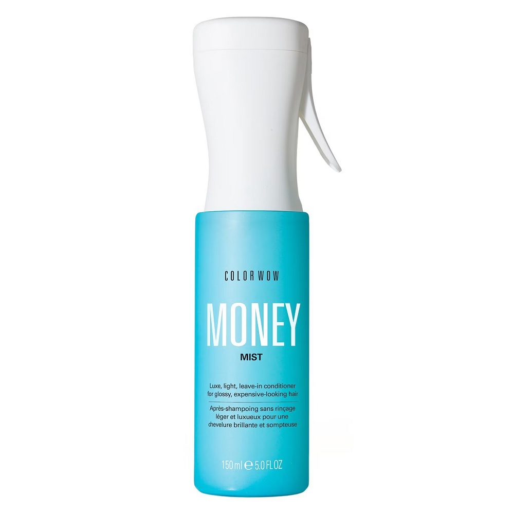 Money Mist – Lehký Kondicionér Bez Oplachování