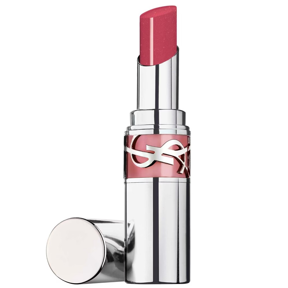 Loveshine Rouge Volupté Shine Loveshine Mokrý Lesk Na Rty 45 Coral Crush 3
