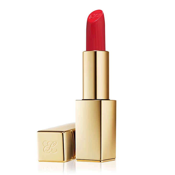 Pure Color Matte Lipstick Matová 18